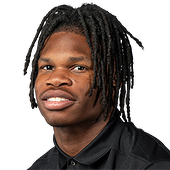 Travis Hunter