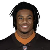 Isaiah Bond