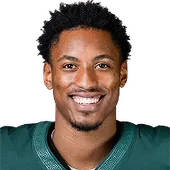 Malik Spencer