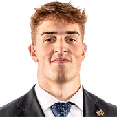 Eli Raridon