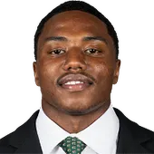 Keionte Scott