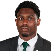 Malik Benson
