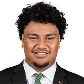 Francis Mauigoa