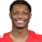 Carnell Tate