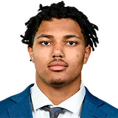 TJ Parker