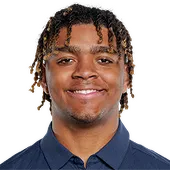 Keldric Faulk