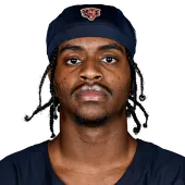 Jahdae Walker