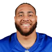Aaron Stinnie
