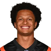Cole Burgess