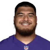 Daniel Faalele