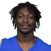 Derion Kendrick