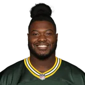 Trey Hill