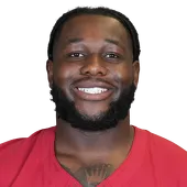 Jesse Luketa