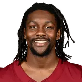 Dominique Hampton