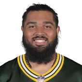 Darian Kinnard