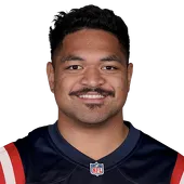 Atonio Mafi