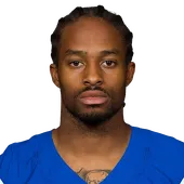 Mekhi Blackmon