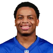 Roschon Johnson