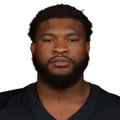 Justice Hill