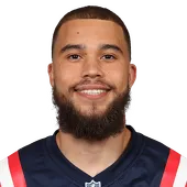 Marcus Epps