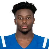Corey Ballentine