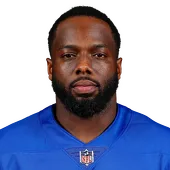 Demetrius Flannigan-Fowles