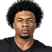 RJ Harvey