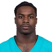 Tahj Washington