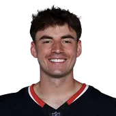 Graham Mertz