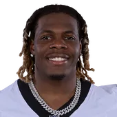 Quincy Riley