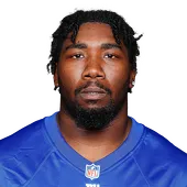 Darius Alexander