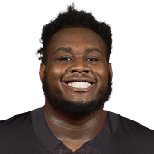 Dawand Jones