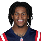 DeMario Douglas