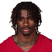 Kei'Trel Clark