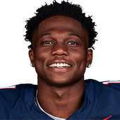 Jacory Croskey-Merritt