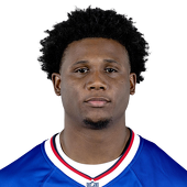 Te'Cory Couch
