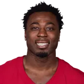 Jammie Robinson