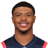Jeremiah Webb