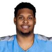 Brandon Crenshaw-Dickson
