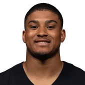 Xavier Watts