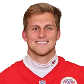 Cooper McDonald