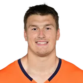 Caden Prieskorn