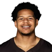 Ahmani Marshall