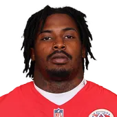 Omarr Norman-Lott