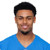 Tre' Harris