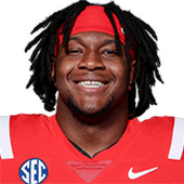 Jared Ivey