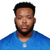 Miles Frazier