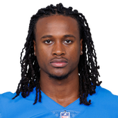 Keandre Lambert-Smith