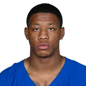 Daniel Jones