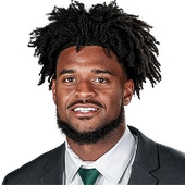 Traeshon Holden